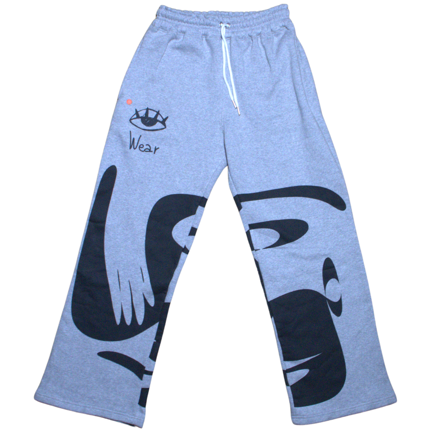 EVOLUTION SWEATPANTS