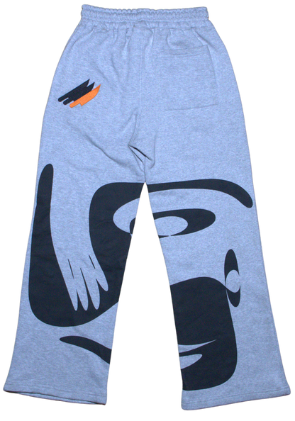 EVOLUTION SWEATPANTS